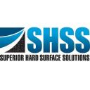 Superior Hard Surface Solutions logo
